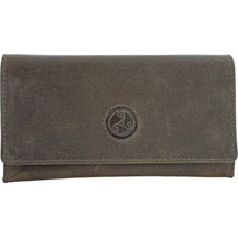 Rattray's Peat Tobacco Pouch 1 Kahve Deri Pipo Tütün Kesesi 131570
