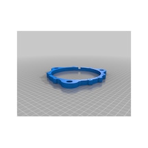 1999-2000 Subaru Impreza Ön Hoparlör Adaptörü