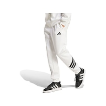 Adidas M Fi 3s Pt Erkek Günlük Eşofman Altı Jw7087 Beyaz Beyaz