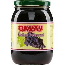 Okyay Kavanoz Üzüm Pekmezi 1900 G