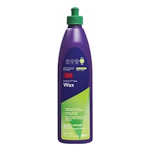 3m 36112 Boat Wax 473ml -