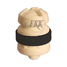 Fkk Amortisör Takozu Arka 407 1.6-1.8-2.0-2.2-3.0 Vulkollan Fkk 20078 5166.70-9652181980