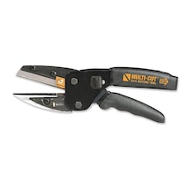 Multi Cutter Kalın Ve Sert Malzeme Kesme Aleti