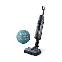 Philips Uyumlu Xw-7110/01 Aqua Kablosuz Dik Süpürge