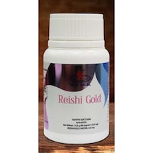 Gano Excel Reıshi Gold 60 Kapsül