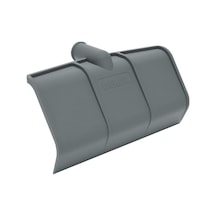Dekor 1414 Plastik Gelberi 35Cm