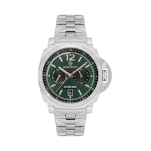 Sergio Tacchini St.1.10413-4 Erkek Kol Saati-12616 Çok Renkli