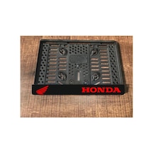 Honda Plakalık, Honda Motor Plakalık 426205601