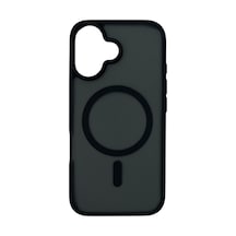 Nettech Apple Uyumlu iPhone 16 Plus Nt-n063 Arka Koruma Kılıf - Lacivert Lacivert Nettech Apple Uyumlu iPhone 16 Plus Nt-n063 Arka Koruma Kılıf - Lacivert Lacivert