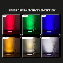Yeşil