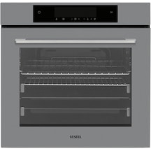 Vestel AF-9786 YG 73 LT Ankastre Fırın