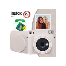 Fujifilm Instax SQ1 Fotoğraf Makinesi + Seti 4