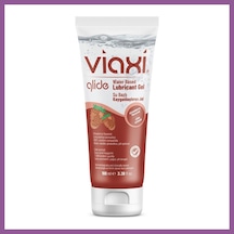 Bezos Viaxi Çilek Aromalı Rengaren