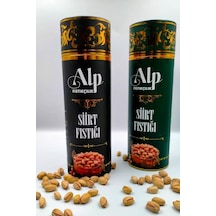 Alp Fıstıkçılık Siirt Fıstığı 2 KG