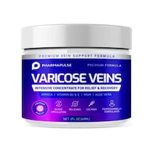Strength Varicose Vein Kremi 100 Ml X 3 Adet