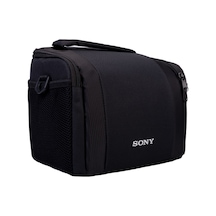 Sony A7Rıv İçin Kare Çanta