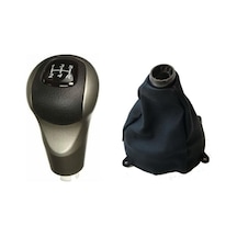 Honda Civic Fd6 Vites Topuzu+Vites Körük 2006-2011