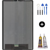 Lenovo Tab M9 Tb310xc Uyumlu A Kalite Lcd Dokunmatik Set + Montaj Seti