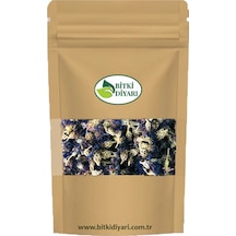 Mavi Kantaron Centaurea Cyanus Peygamber Çiçeği 100gr