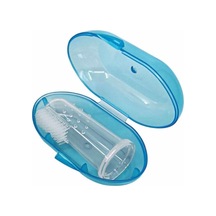 Bambino T087 Parmak Diş Kaşıyıcı
