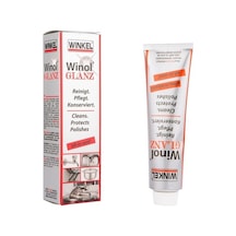 Winkel Winol Glanz Far Ve Metal Temizleme Parlatma Koruma Kremi