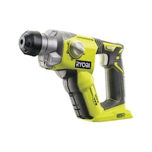 Ryobi R18SDS0 SDS Plus 18 V Aküsüz Kırıcı Delici 1.65 KG
