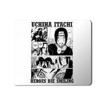 Naruto Itachı Mouse Pad Mousepad