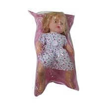 Asya Müzikli Gövdesi Dolgulu Bebek-65065