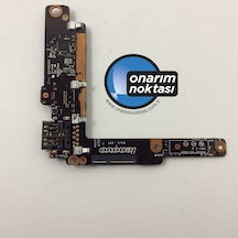Lenovo Uyumlu Yoga 3 Pro 1370 Usb Hdmı Kart Ns-A321