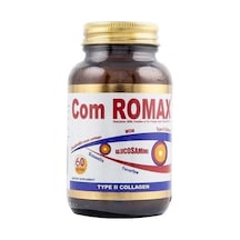Com'romax 60 Tablet