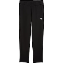 691899-01 Puma Evostrıpe Sweatpants Dk Op Kadın Eşofman Altı Siyah 691899-01 Siyah