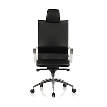 Burosit Bürosit Omega 9 Başlıklı Yönetici Koltuğu