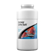 Seachem Cichlid Lake  Salt 250 G