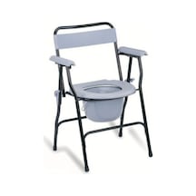 Commode - Tuvalet Yükselticisi