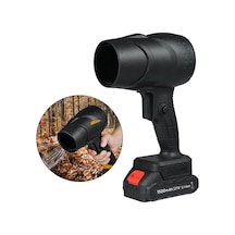 Powermaster Pm-26235 48v 4000mah Mini Jet Turbo Hava Üfleyici Fan