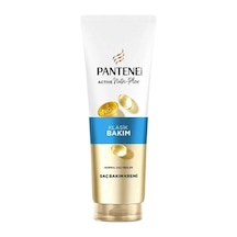 Pantene Klasik Bakım Saç Kremi 275 M