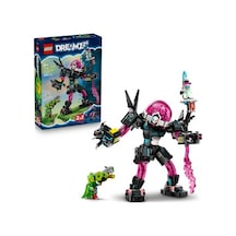Lego Siber Beyin Robotuna Karşı Mateo Oyun Seti, 8 Yaş Ve Üzeri