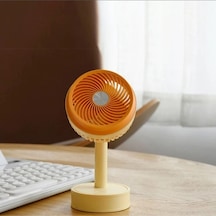 Ys-2228 Mini El Ve Masa Fanı