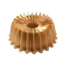 Nordicware Brillance Bundt Kek Kalıbı Gold