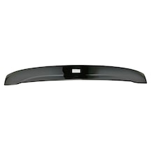 Nyf No:6 Ford Connect 2003-2014 Spoiler Abs Piano Black
