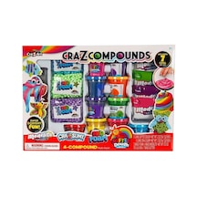 S00060065 Sun-cza-slıme Karışık Paket Byk - 1 Adet - Sxcx-910949