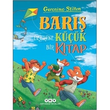 Barış Üzerine Küçük Bir - Ccgx-832708