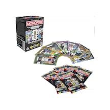 Monopoly Fıfa Legends Booster Pack