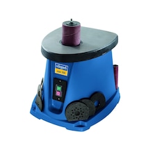 Scheppach OSM100 450 W Salınımlı Zımpara Makinası