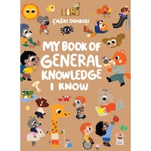 My Book Of General Knowledge - I Know