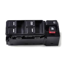 Honda Accord Cam Açma Düğmesi Anahtarı Sol Ön 2004-2008