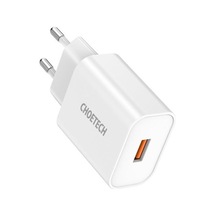 Choetech 18W Hızlı Şarj Cihazı - Quickcharge 3.0 - Q5003 -