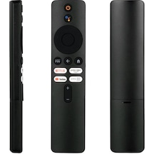 Xiaomi 40e17155e55c Netflix Prime Video Youtube Tuşlu Ses Komutlu Kumanda