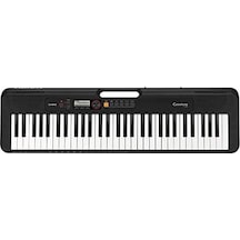 Casio Casiotone Ct-s200bkc2 61 Tuşlu Org Adaptör Dahil