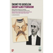 İroni ve Gerilim - Sinan Niyazioğlu - Vekam(Vehbi Koç Ankara Ar. Uy ve Ar